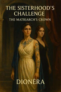 The Metriarch's Crown