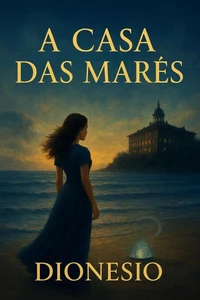A CASA DAS MARÉS