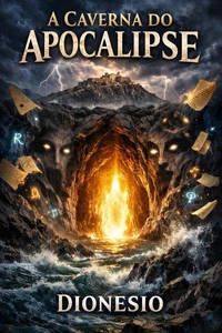 A CAVERNA DO APOCALÍPSE