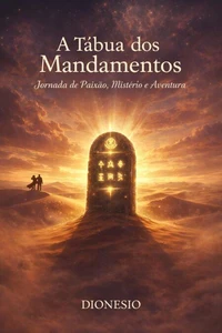 A Tábua Dos Mandamentos