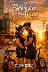 AS PEDALADAS DO AMOR