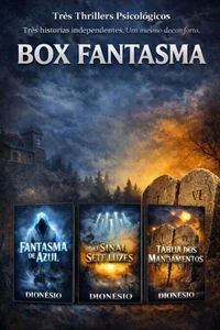 Box Fantasma