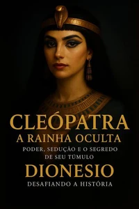 Cleópatra: A Rainha Oculta