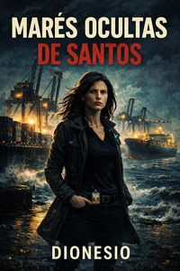 Marés Ocultas de Santos