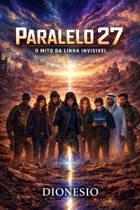 PARALELO 27 O MITO DA LINHA INVISÍVEL