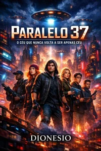 PARALELO 37   O CÉU QUE NUNCA VOLTA A SER APENAS CÉU