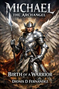 Michael The Archangel Birth of a Warrior