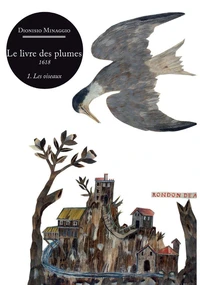 Le livre des plumes