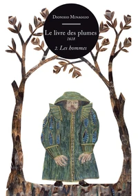 Le livre des plumes