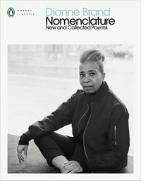 Dionne Brand et Christina Sharpe - Nomenclature - New and Collected Poems.