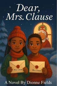 Dear Mrs. Clause