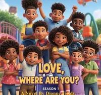 Love, Where Are You?
