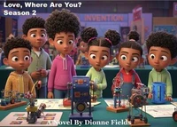 Love, Where Are You?