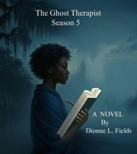 The Ghost Therapist