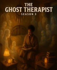 The Ghost Therapist