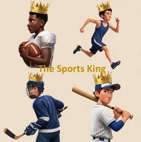 The Sports King