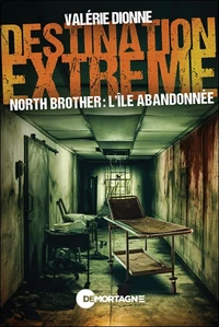North Brother : l'île abandonnée