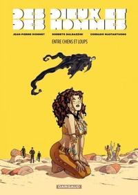 Entre chiens et loups