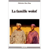 La famille wolof