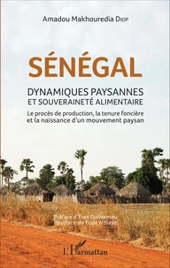 Sénégal : dynamiques paysannes et souveraineté alimentaire