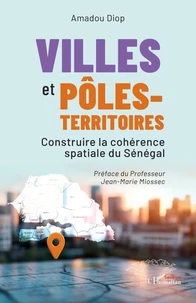 Villes et pôles-territoires