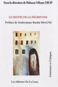 Le destin de la négritude