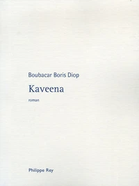Kaveena