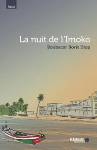 La nuit de l'Imoko