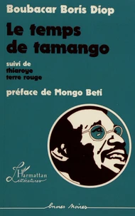 Le temps de tamango