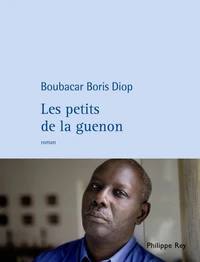 Les petits de la guenon