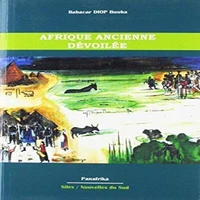 Afrique ancienne dévoilée