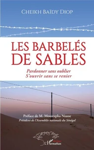Les barbelés de sables