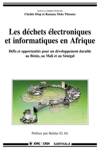 Les déchets électroniques et informatiques en Afrique