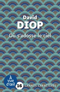 Ou s'adosse le ciel