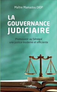 La gouvernance judiciaire