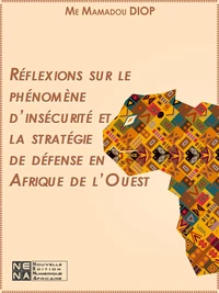 Réflexions sur le phénomène d'insécurité et la stratégie de défense en Afrique de l'Ouest