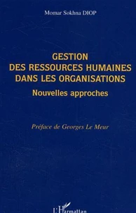 Gestion des ressources humaines : les nouvelles approches