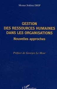 Gestion des ressources humaines : les nouvelles approches
