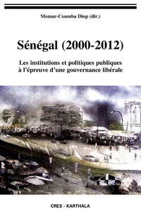 Sénégal (2000-2012)