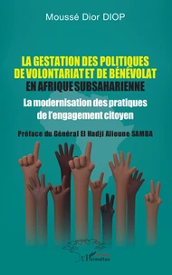 La gestation des politiques de volontariat et de bénévolat en Afrique subsaharienne
