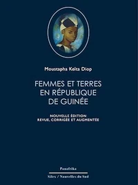 Femmes et terres en république de Guinée