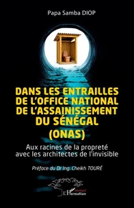 Dans les entrailles de l’Office National de l’Assainissement du Sénégal (ONAS)