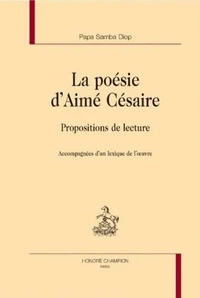 La poésie d'Aimé Césaire