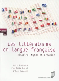 Les littératures en langue française