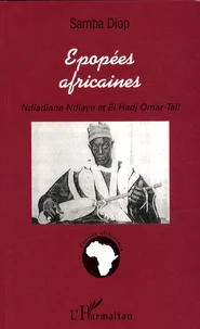 Epopées africaines