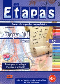 Etapa 10 B2.1