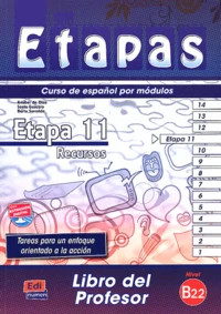 Etapa 11 Recursos nivel B2.2