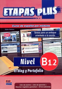 Etapas plus nivel B1.2