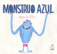 Monstruo Azul