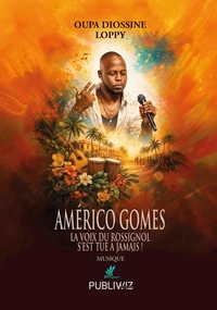 Américo Gomes